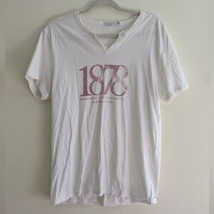 Mississippi State Tee